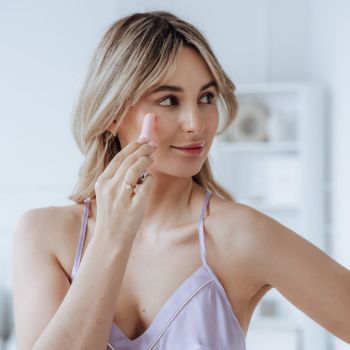 Masażery do twarzy i ciała Blink Blush 