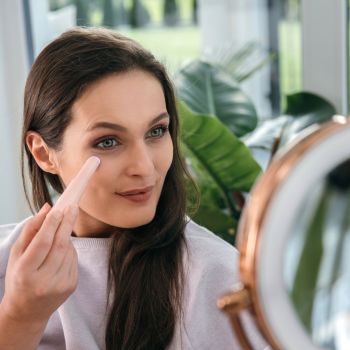 Masażery do twarzy i ciała Blink Blush 