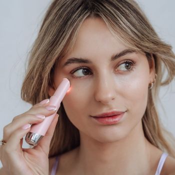 Masażery do twarzy i ciała Blink Blush 