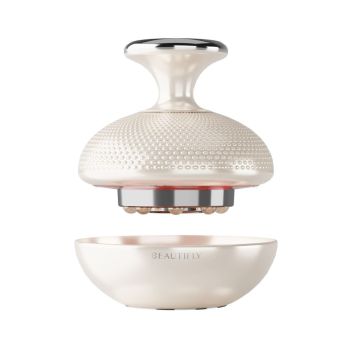 Masażery do twarzy i ciała Lumix Body 