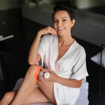 Masażery do twarzy i ciała Lumix Body 