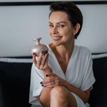 Masażery do twarzy i ciała Lumix Body 