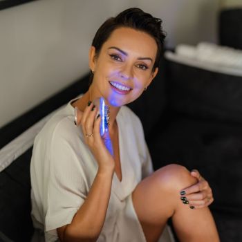 Masażery do twarzy i ciała Lumix Body 