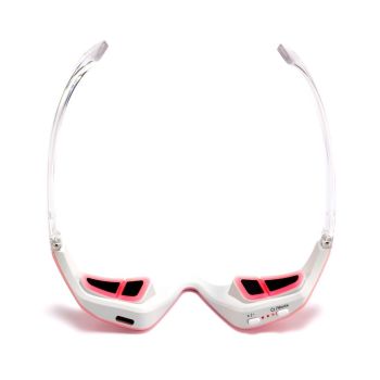 Masażery do twarzy i ciała Illumi Eyes Therapy 