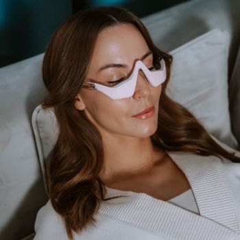 Masażery do twarzy i ciała Illumi Eyes Therapy 