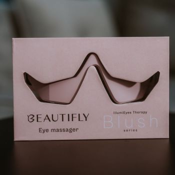 Masażery do twarzy i ciała Illumi Eyes Therapy 