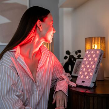 Maski LED Skin Pure Therapy Pro 