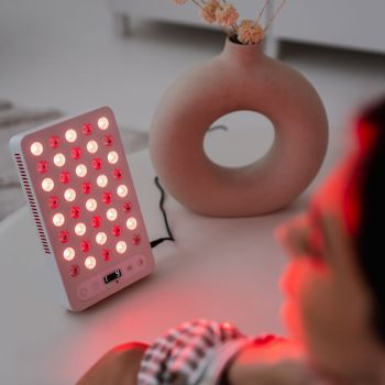 Maski LED Skin Pure Therapy Pro 