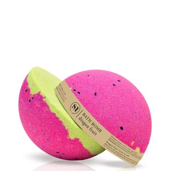 Kule do kąpieli Dragon Fruit Bath Bomb 200 g