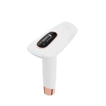 Depilatory IPL Shine Ice Pro 