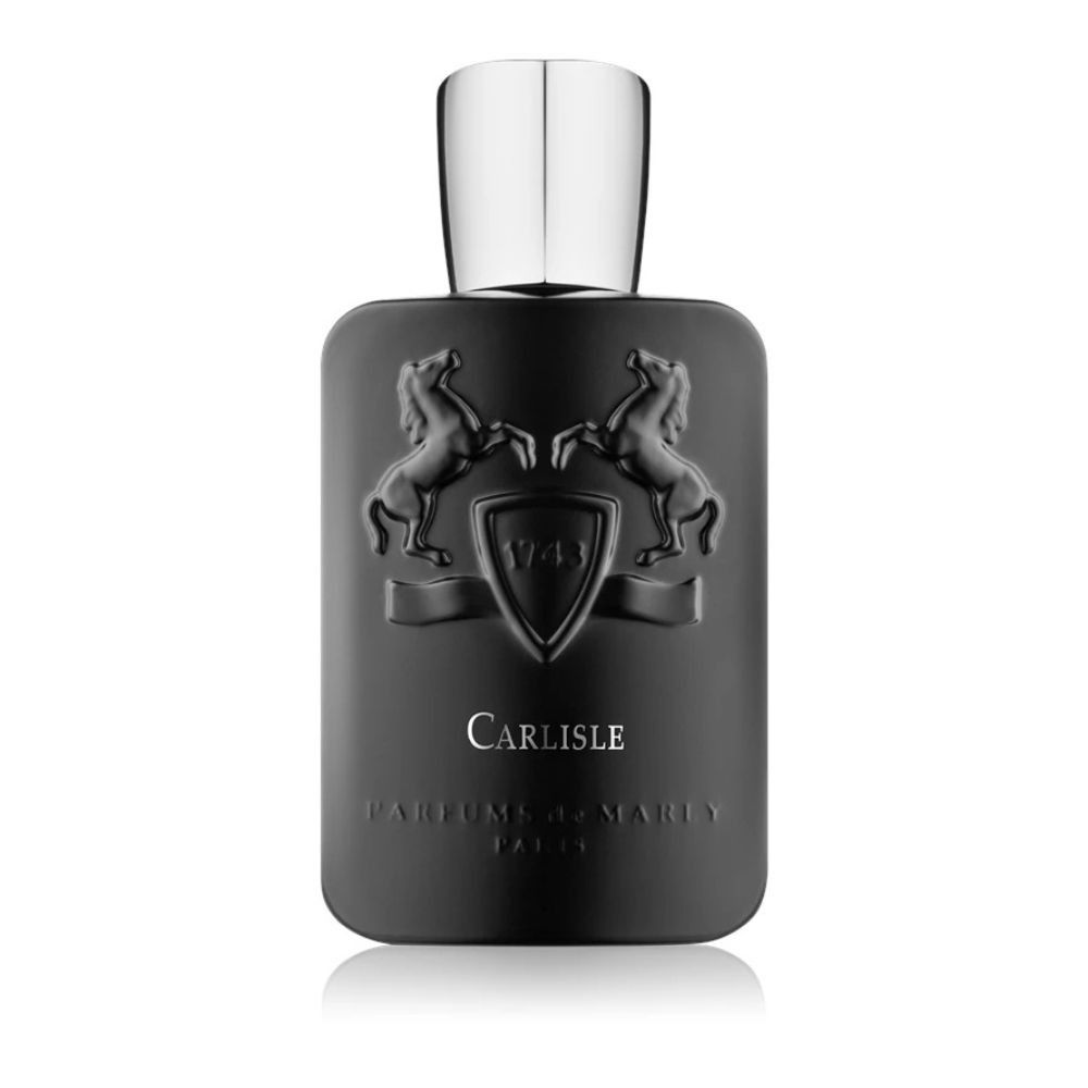 Parfums De Marly Carlisle — Inhaltsstoffe und Bewertung