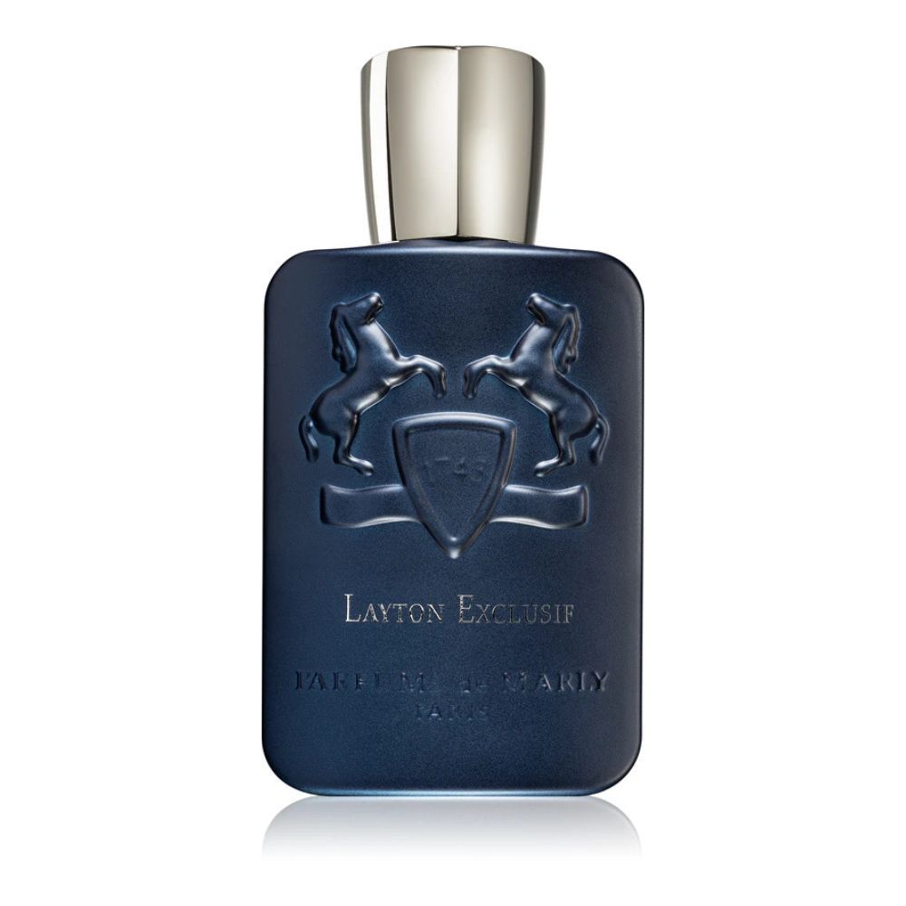 Parfums De Marly Layton Exclusif — Składniki i ocena