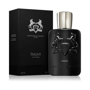 Wody perfumowane unisex Oajan 