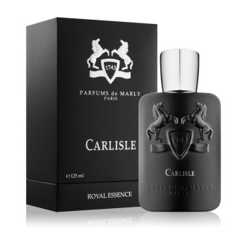 Wody perfumowane unisex Carlisle 125 ml