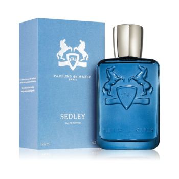 Wody perfumowane unisex Sedley 125 ml