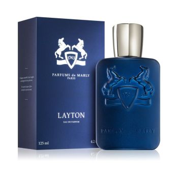 Wody perfumowane unisex Layton 125 ml