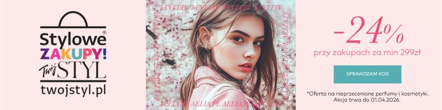 stylowe zakupy