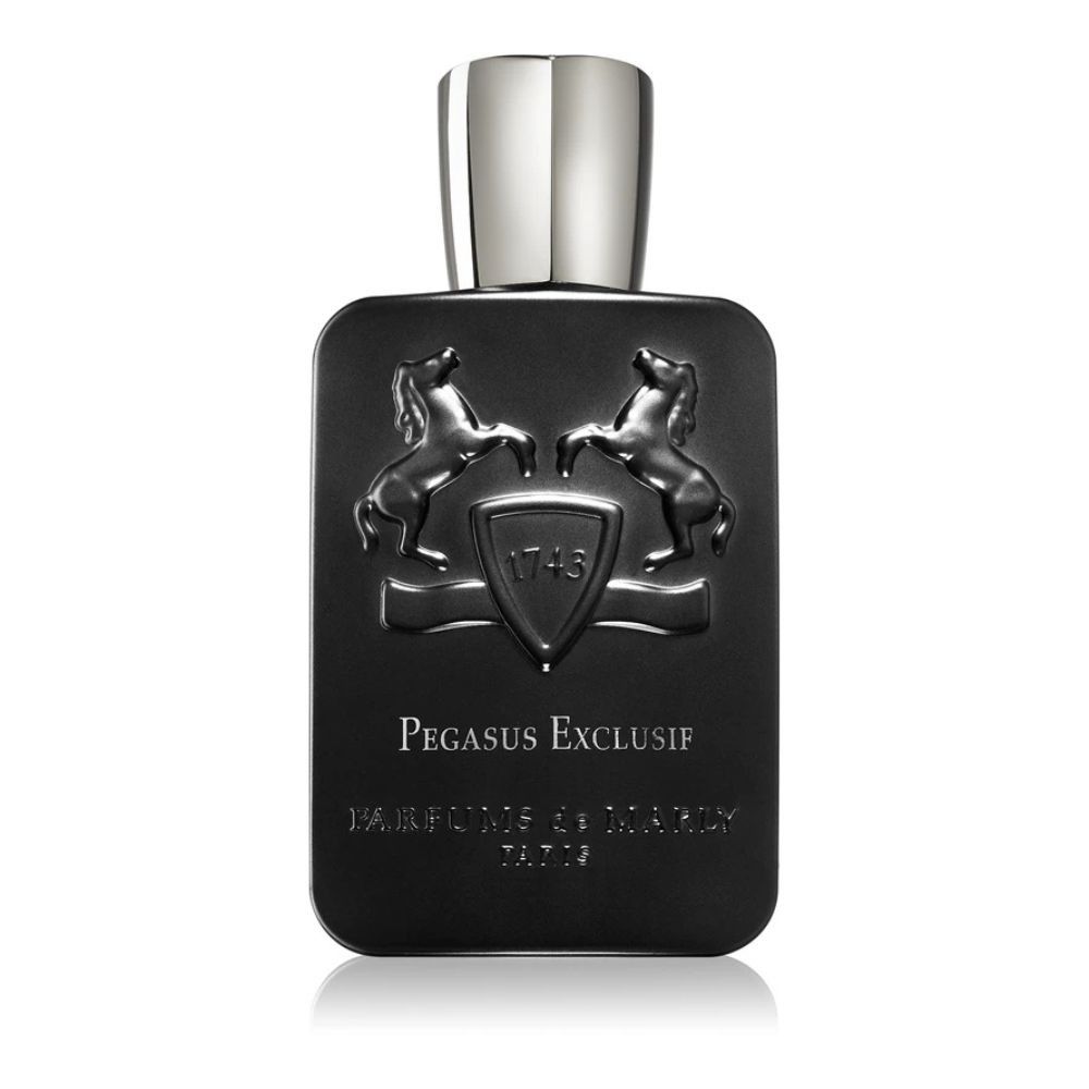 Parfums De Marly Pegasus Exclusif — Inhaltsstoffe und Bewertung