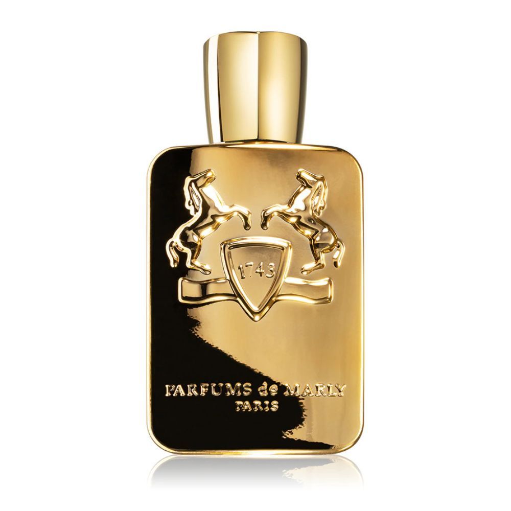 Parfums De Marly Godolphin — Inhaltsstoffe i ocena