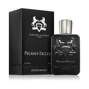 Wody perfumowane dla mężczyzn Pegasus Exclusif 125 ml