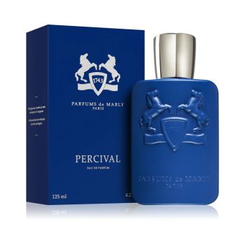 Wody perfumowane unisex Percival 75 ml