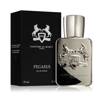 Wody perfumowane unisex Pegasus 75 ml