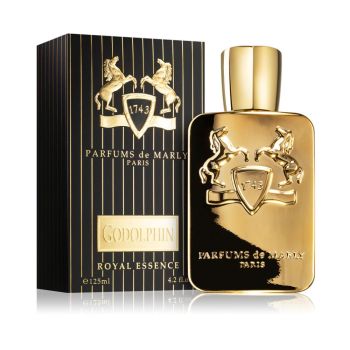 Wody perfumowane dla mężczyzn Godolphin 125 ml
