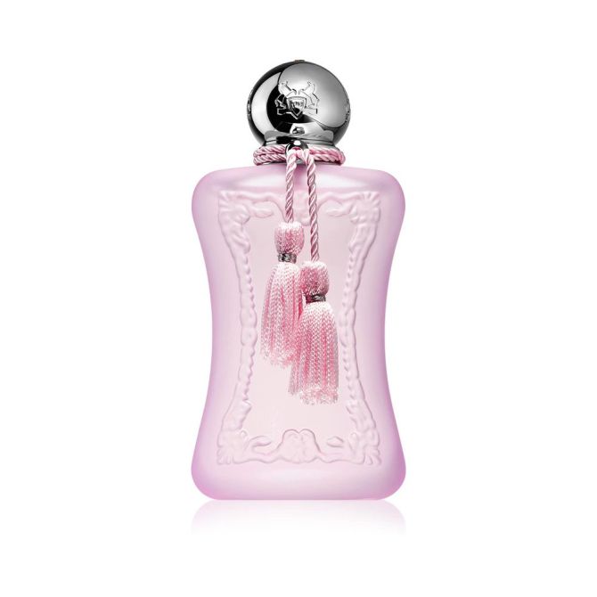 Wody perfumowane dla kobiet Delina La Rosée 75 ml