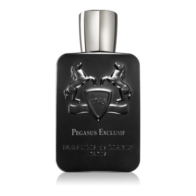 Wody perfumowane dla mężczyzn Pegasus Exclusif 125 ml