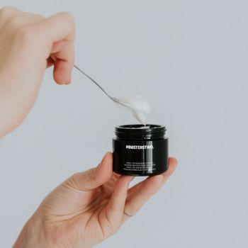 Kremy na dzień Cukier Pro Mikrobiom Regulujący 50 ml