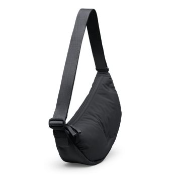Torby Cloud Moon Bag Small Black 350 ml