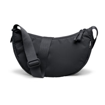 Torby Cloud Moon Bag Small Black 350 ml