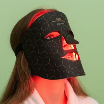 Maski LED DiF-Eluminna 