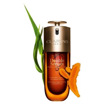 Serum do twarzy Double Serum Face 50 ml