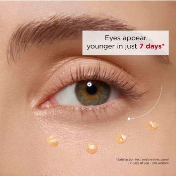 Serum do twarzy Double Serum Duo Set 