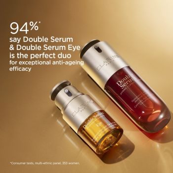 Serum do twarzy Double Serum Duo Set 