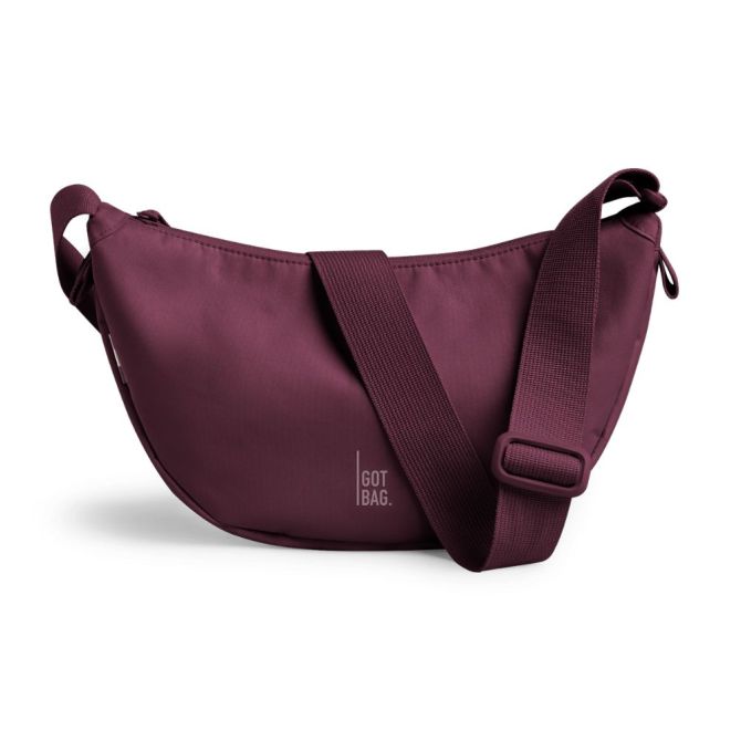 Plecaki Moon Bag Small Monochrome Kraken 350 ml