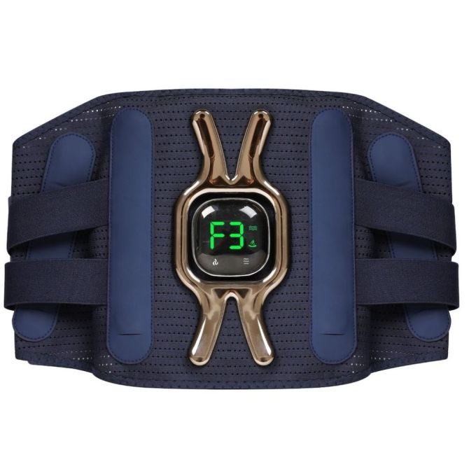 Masażery do twarzy i ciała DiF-Injury