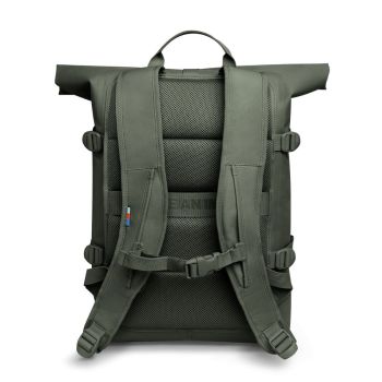 Plecaki Rolltop 2.0 Algae Algae