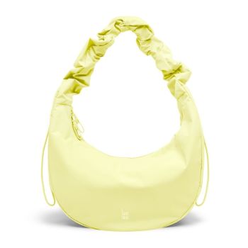 Torby Moon Bag Ruffle Sea Lemon 11 l