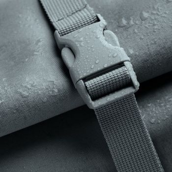 TRAVEL Rolltop Lite 2.0 Basalt Basalt