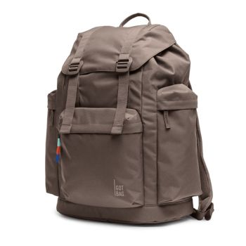 Plecaki Flap Pack Large Oyster Oyster