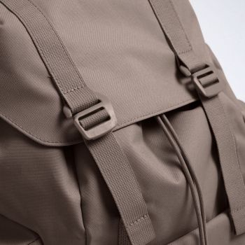Plecaki Flap Pack Large Oyster Oyster