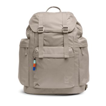Plecaki Flap Pack Large Scallop