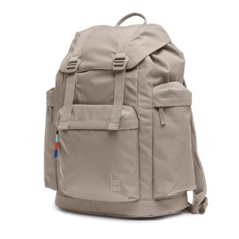 Plecaki Flap Pack Large Scallop