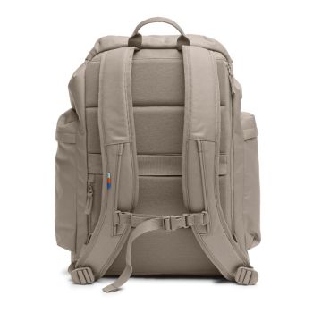 Plecaki Flap Pack Large Scallop