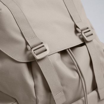 Plecaki Flap Pack Large Scallop