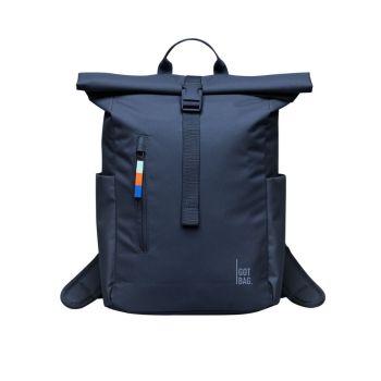 Plecaki Rolltop Easy Small Deep Ocean Deep Ocean