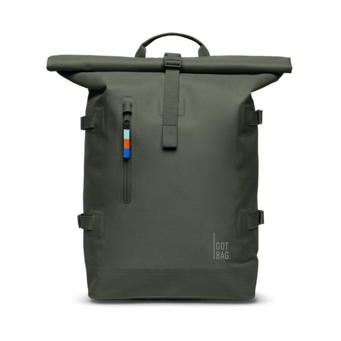 Plecaki Rolltop 2.0 Algae Algae