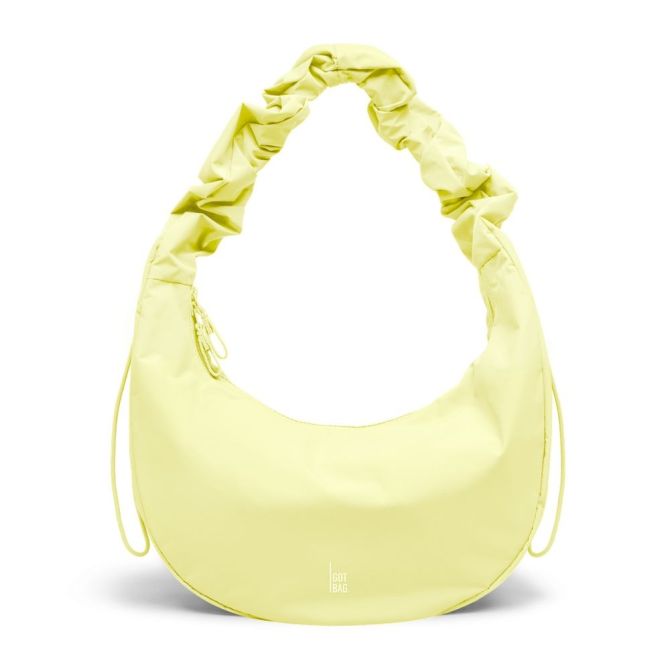 Torby Moon Bag Ruffle Sea Lemon 11 l